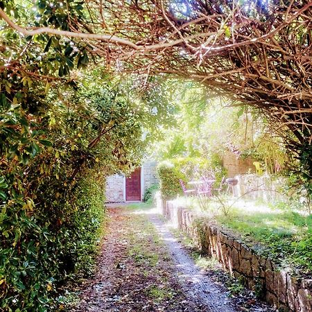 A Pivarella Grosseto-Prugna Dış mekan fotoğraf