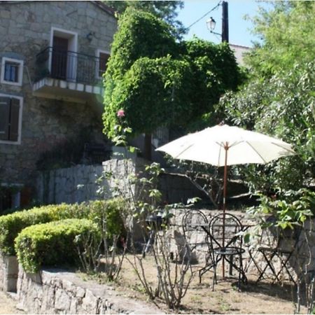 A Pivarella Grosseto-Prugna Dış mekan fotoğraf