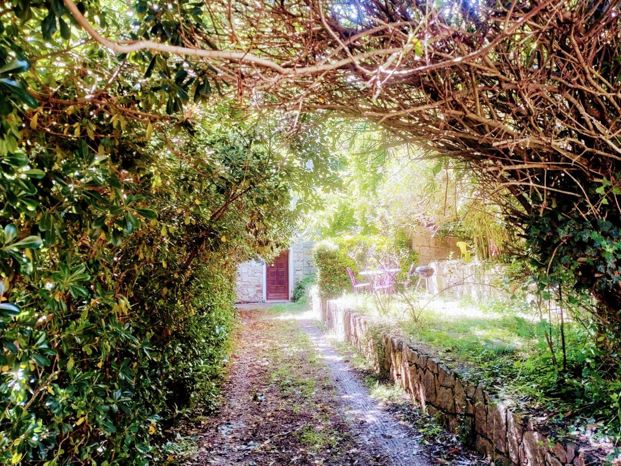 A Pivarella Grosseto-Prugna Dış mekan fotoğraf