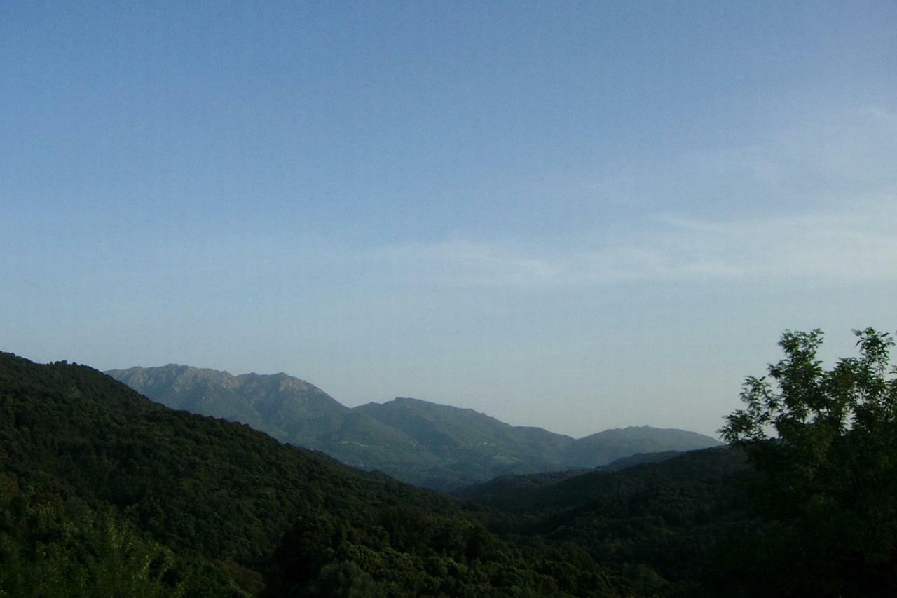 A Pivarella Grosseto-Prugna Dış mekan fotoğraf