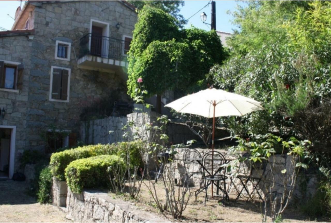 A Pivarella Grosseto-Prugna Dış mekan fotoğraf