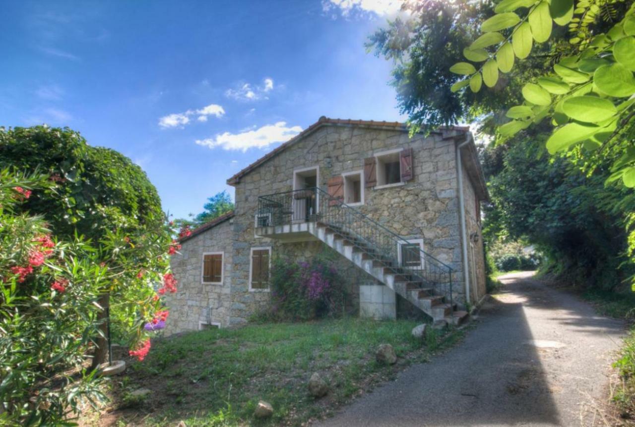 A Pivarella Grosseto-Prugna Dış mekan fotoğraf
